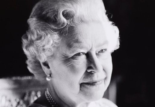 Queen Elizabeth II Credit: Buckingham Palace