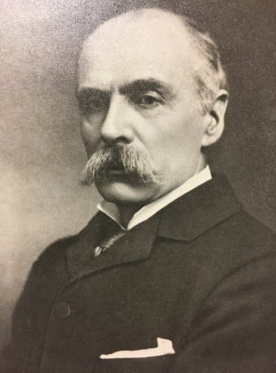 Sir John Ritchie Simpson (1919–1921)