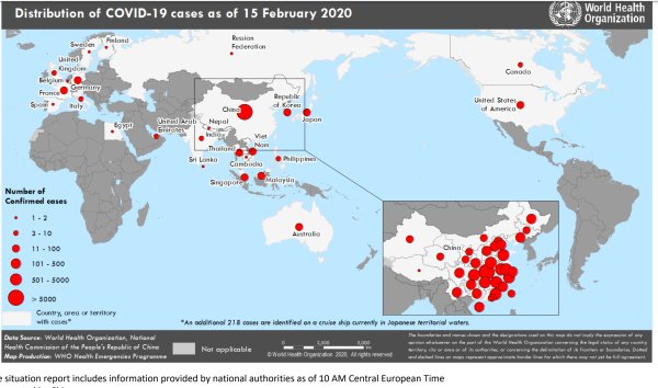 Coronavirus disease 2019 (COVID-19) Situation Report – 26